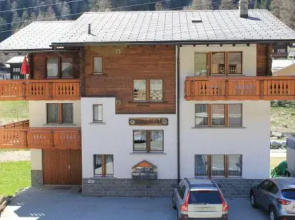 Ferienwohnung Silberdistel