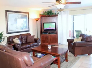 Sunset Paradise 11 Apartment