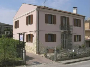 Bed & Breakfast Mafi