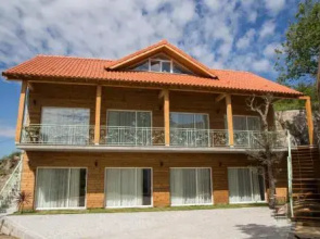 Le Jardin