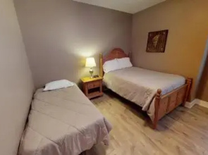 Myrtle Beach Villas 305 B Villa 4