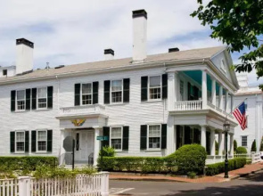 Captain Morse House