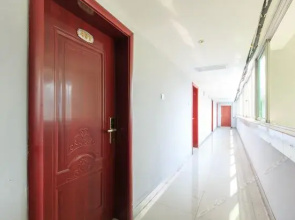 Yueliangwan Hotel