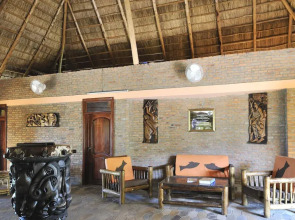 Tanganyika Bluebay Resort