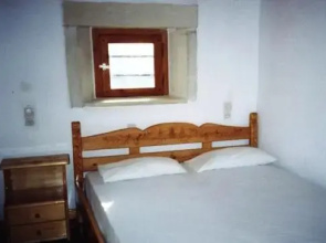 Patsianos Traditional House