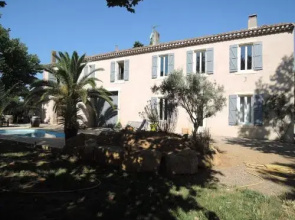 Domaine Les Amarats