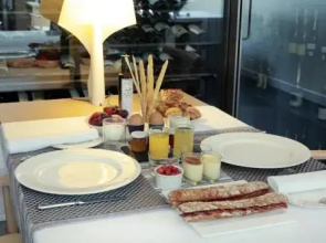Hotel Gastronomic Ca L´Arpa