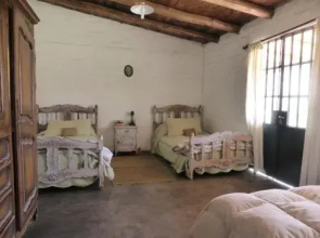 Estancia El Puesto