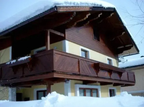 Ferienwohnung Huber
