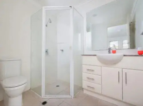 Seaspray Villa 5