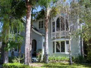 WW Westwood Classic by RedAwning