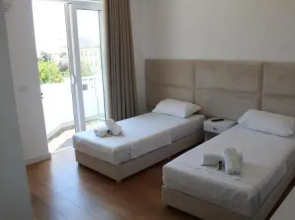 Hotel Myrtaj