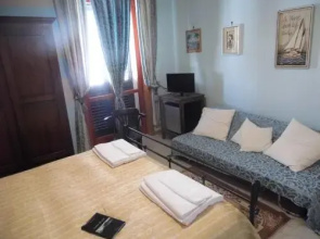 BB Depandance Residence Kale
