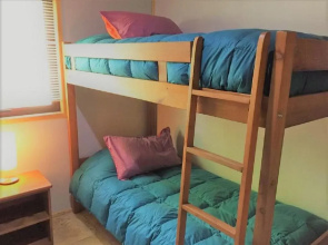 Basecamp Cabañas