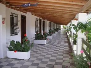 Mandalya Hotel