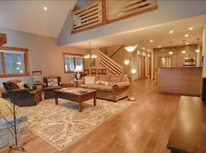 820 Holly Road - 4 Br Home