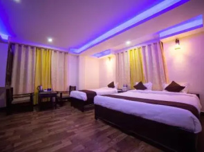 Hotel Hungree