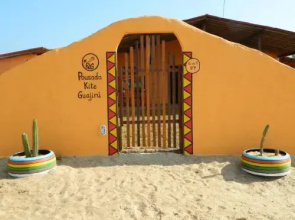 Pousada Kite Guajiru