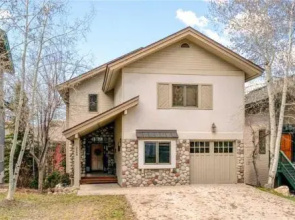 Wildwood Chalet