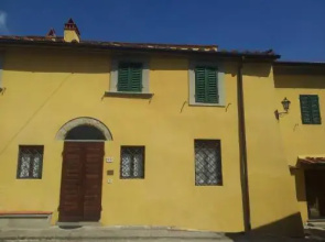 Agriturismo Frigionaia