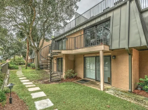 Ocean Club Villas #WOC008
