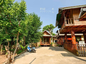 Pai Wood Life Resort