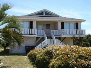 Seaside - 4 Br Home