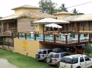 Pousada Pargos