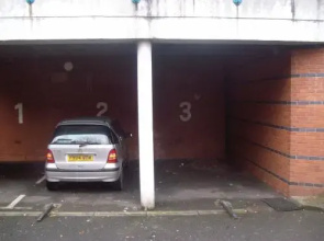 My Glasgow House Barrowland With Free Parking