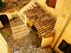 Villa Polyxeni Apartments