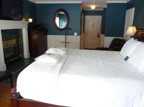 South Thompson Inn & Conference Centre