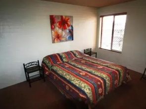 Tindarra Apartments