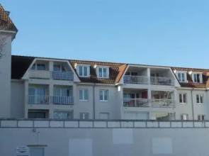 Ferienwohnung Seemuschel