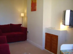 Blackpool Lodge Apartments