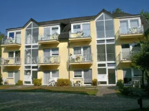 Appartementanlage Eldena FeWo 13&16