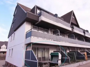 Boarding House Sensenskiin