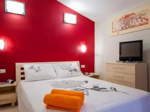 Apartments Toni