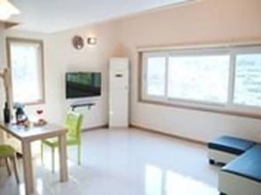 Yeosu Healing Pension