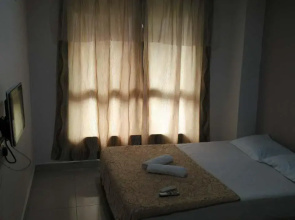 Serenity Inn