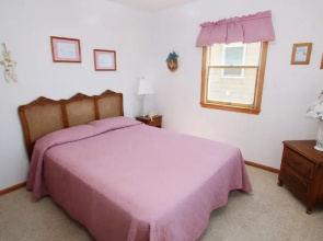 Dolphin Watch - 4 Br Home