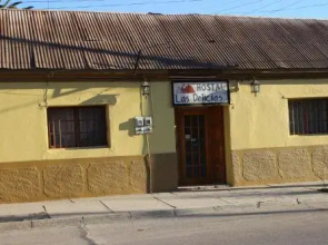 Hostal Las Delicias