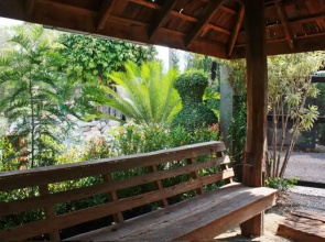 Khao Yai Green Resort