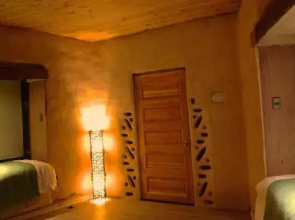 Casa Bagua