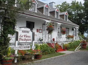 Auberge Le Vieux Presbytère