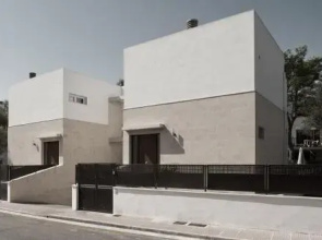 Villa Ferrera Select A