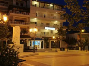 Apartments Giotis