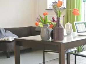 B&B De Heerlykheid