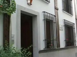 Vivienda Turistica Arabeluj