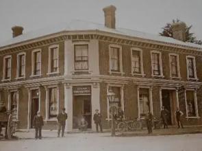 The Famous Grouse Hotel