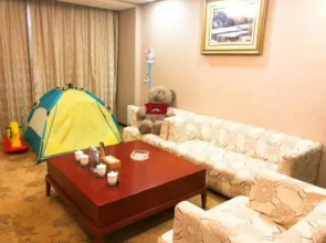 Yuhuangding Hotel